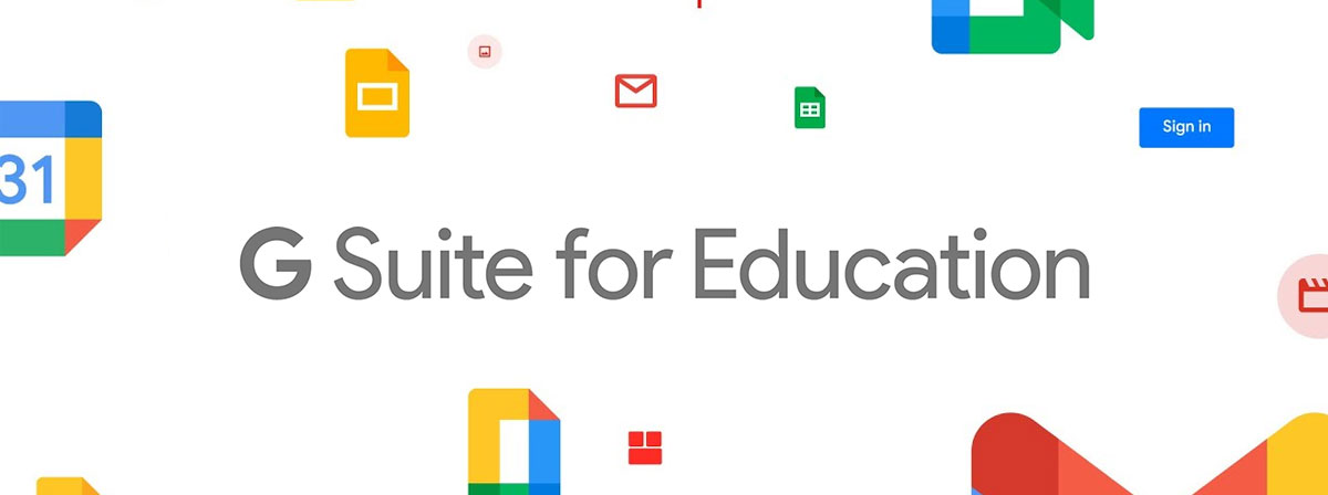 Google for Education™ Centro de Ciencias Exactas e