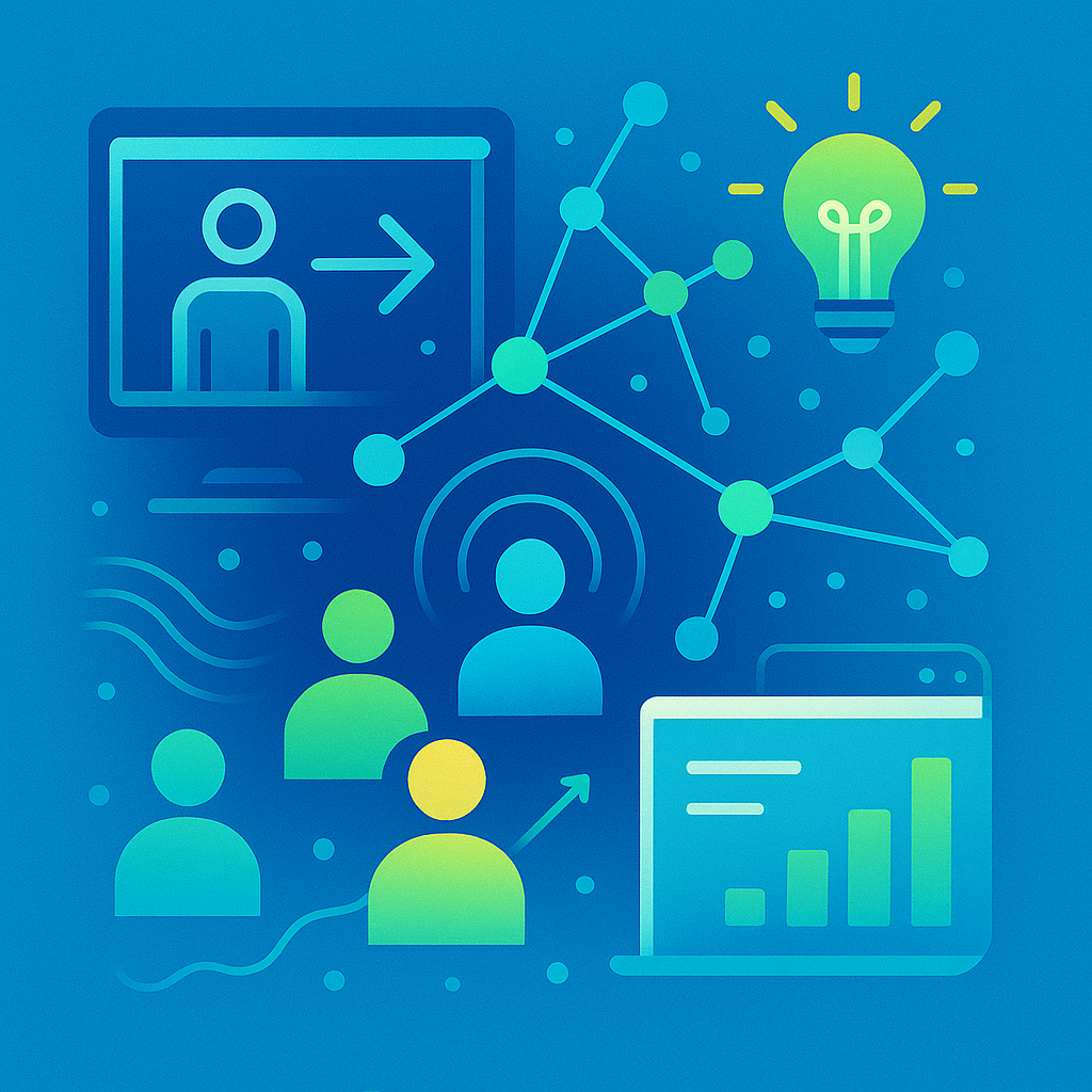 Docencia y capacitación