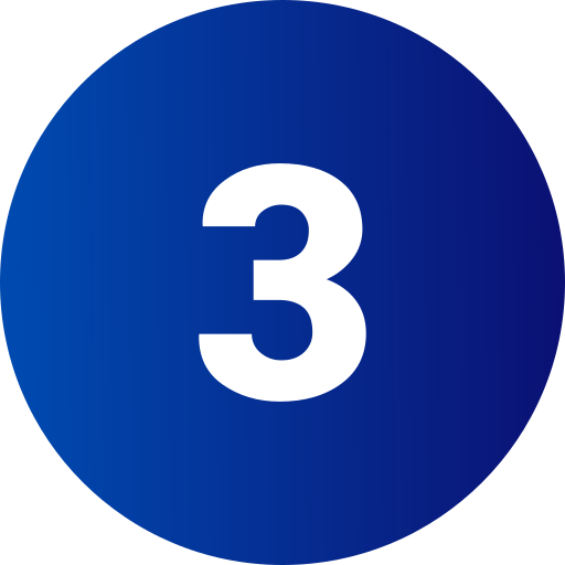 3
