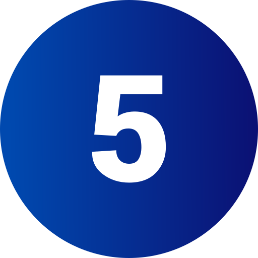 5