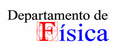 Departamento de Física