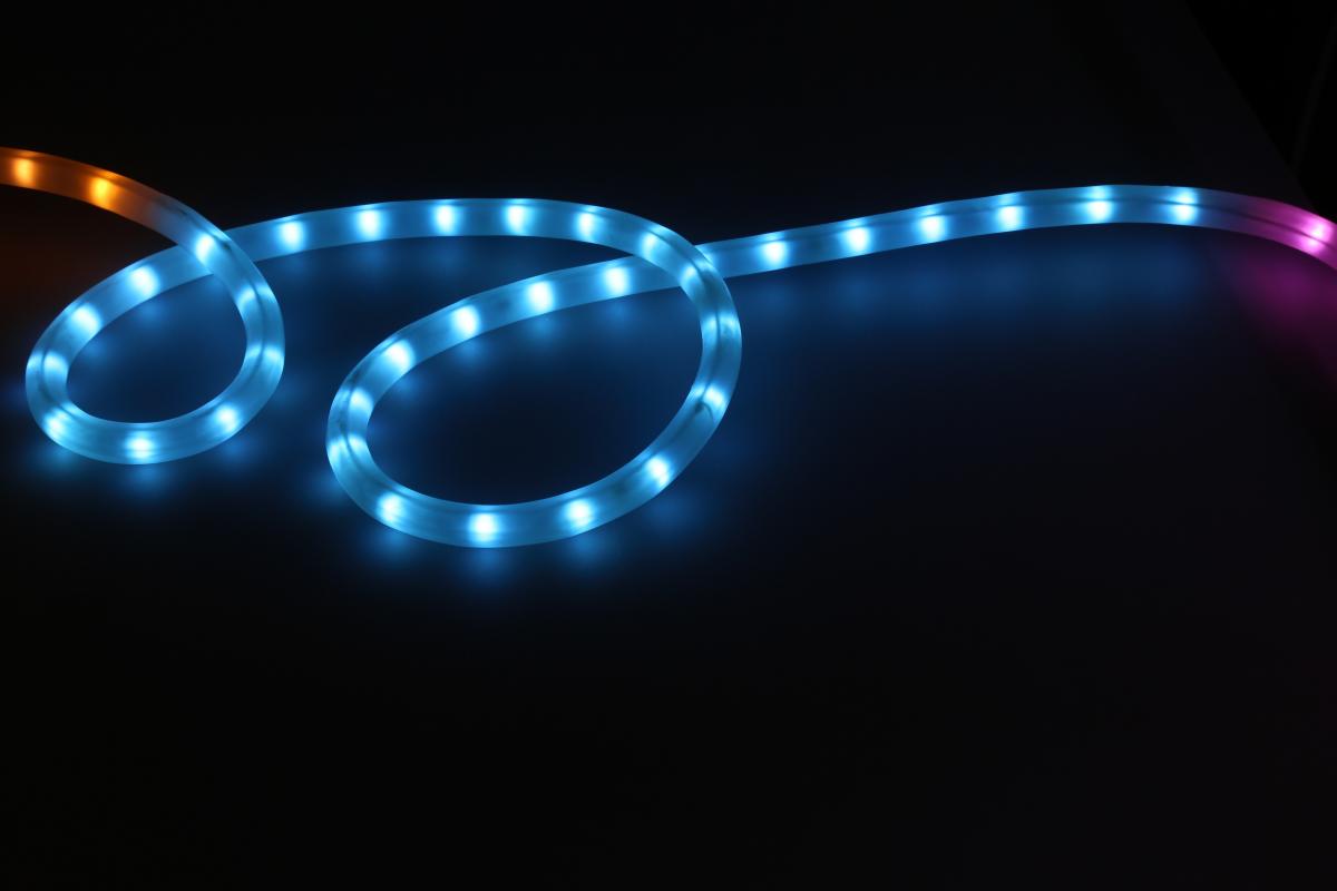 Sistemas de iluminación