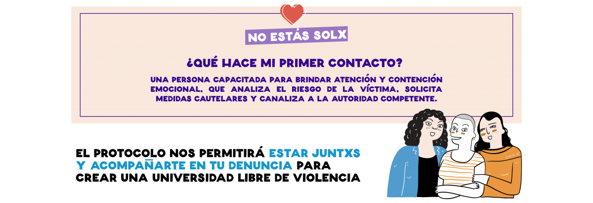 Banner de Primer Contacto CUCEI