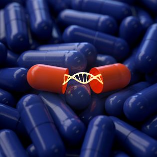 Bioquímica Traslacional