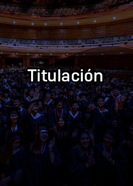 Titulación