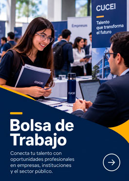 bolsa de trabajo