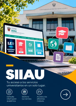 SIIAU