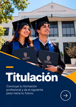 Titulación