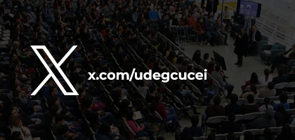 X (@udegcucei)