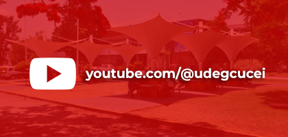 YouTube (@udegcucei)