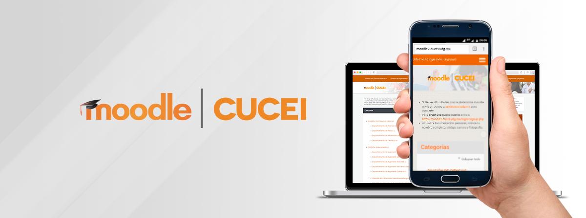 Moodle CUCEI
