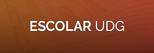 escolar udg