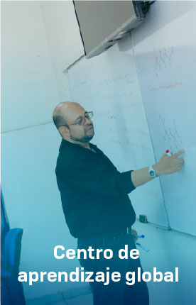Centro de Aprendizaje Global