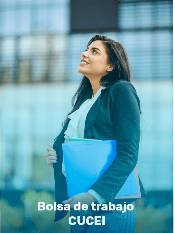 egresados bolsa de trabajo