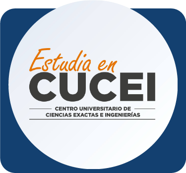 Estudia en CUCEI