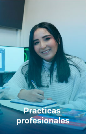 Prácticas Profecionales